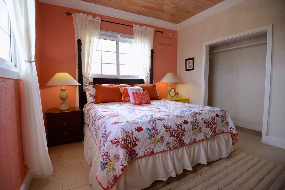 Rollezz Villas Beach Resort Old Bight Dış mekan fotoğraf